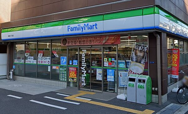 画像29:【コンビニエンスストア】ファミリーマート 高殿七丁目店まで231ｍ