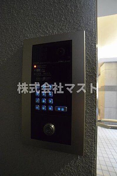 ギャレグラン 216｜大阪府大阪市旭区太子橋1丁目(賃貸マンション1K・2階・24.94㎡)の写真 その20