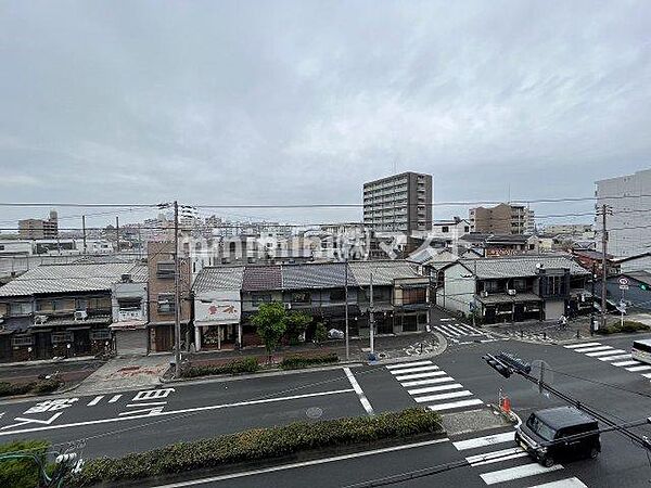 HugE2 601｜大阪府大阪市旭区赤川2丁目(賃貸マンション1K・6階・24.90㎡)の写真 その16