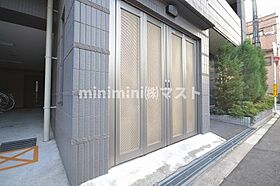 アーバンフラッツ都島 307 ｜ 大阪府大阪市都島区都島本通4丁目2番3号（賃貸マンション1K・3階・21.00㎡） その29