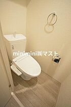 GARDENIA城北公園 601 ｜ 大阪府大阪市旭区中宮3丁目（賃貸マンション1LDK・6階・28.83㎡） その6