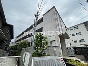 モンテリブロあさひ 203 ｜ 大阪府大阪市旭区清水5丁目8番17号（賃貸アパート1K・2階・29.20㎡） その21