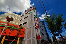 プラディオ成育 105 ｜ 大阪府大阪市城東区成育4丁目29番18号（賃貸マンション1K・1階・23.14㎡） その27