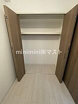 NINE RESIDENCE 403 ｜ 大阪府大阪市都島区東野田町3丁目1-28（賃貸マンション1LDK・4階・31.18㎡） その10