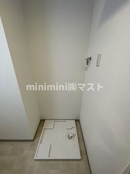 NINE RESIDENCE 802｜大阪府大阪市都島区東野田町3丁目(賃貸マンション1LDK・8階・31.18㎡)の写真 その13