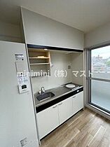 アルテハイム城北I号棟 418 ｜ 大阪府大阪市旭区赤川2丁目3番6号（賃貸マンション1R・4階・33.00㎡） その4