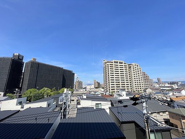 リヴェール楠根 501｜大阪府大阪市城東区新喜多東2丁目(賃貸マンション1LDK・5階・38.69㎡)の写真 その10