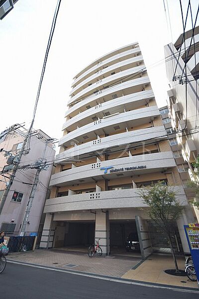 セレニテ天六西 504｜大阪府大阪市北区本庄東2丁目(賃貸マンション1K・5階・25.37㎡)の写真 その1