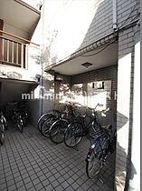 サン内代 301 ｜ 大阪府大阪市都島区内代町2丁目15番33号（賃貸マンション1DK・3階・24.36㎡） その21