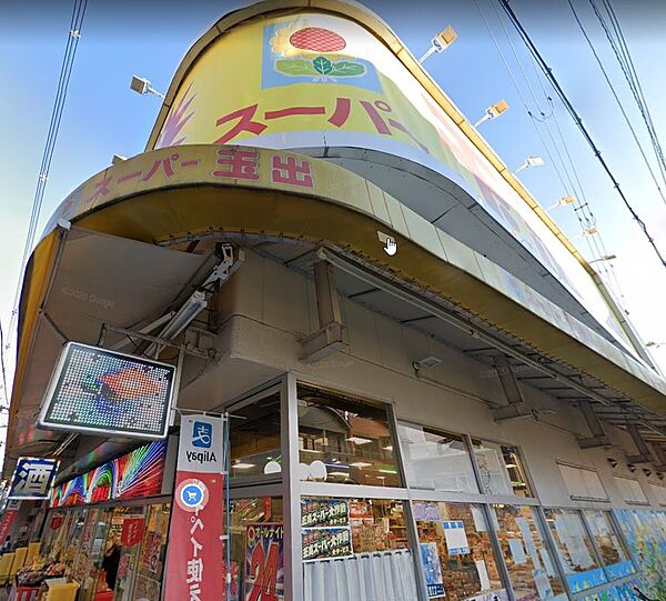 サンライフ太子橋今市 101｜大阪府守口市平代町(賃貸マンション1K・1階・25.30㎡)の写真 その26