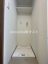 アヴェニール中崎 907 ｜ 大阪府大阪市北区中崎1丁目5-18（賃貸マンション1LDK・9階・32.72㎡） その14