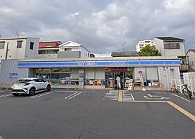 尚志ハウス 106 ｜ 大阪府大阪市城東区野江4丁目4-3（賃貸マンション1R・1階・20.50㎡） その25