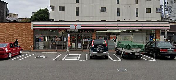 プレサンス大阪都島エレナード ｜大阪府大阪市都島区内代町1丁目(賃貸マンション1K・7階・22.12㎡)の写真 その24