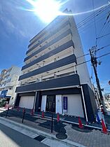 アート新森 505 ｜ 大阪府大阪市城東区古市3丁目24-16（賃貸マンション1LDK・5階・28.30㎡） その26