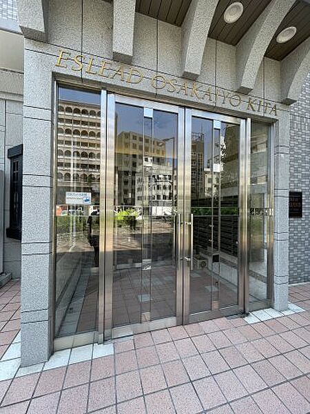 エスリード大阪城北 604｜大阪府大阪市都島区片町1丁目(賃貸マンション1K・6階・19.28㎡)の写真 その19