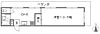 東洋プラザ桜の宮6階5.4万円