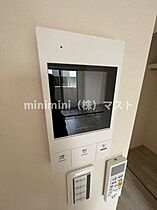 みおつくし守口 106 ｜ 大阪府守口市西郷通1丁目（賃貸マンション1K・1階・22.81㎡） その11