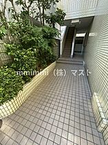 サンシャイン内代 102 ｜ 大阪府大阪市都島区内代町1丁目5-21（賃貸マンション1DK・1階・21.39㎡） その16