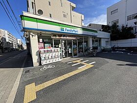 ローズマンション北通 C ｜ 大阪府大阪市都島区都島北通2丁目24番8号（賃貸マンション1DK・1階・26.00㎡） その19