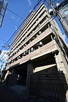 グリーンプラザ城東 601 ｜ 大阪府大阪市城東区野江4丁目14-2（賃貸マンション1K・6階・20.00㎡） その1