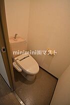 グリーンプラザ城東 409 ｜ 大阪府大阪市城東区野江4丁目14-2（賃貸マンション1K・4階・20.00㎡） その6