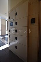 グランカーサ梅田北 1508 ｜ 大阪府大阪市北区豊崎5丁目1番地7号（賃貸マンション1K・15階・27.39㎡） その18