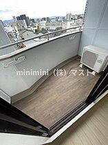 アクエルド都島 703 ｜ 大阪府大阪市都島区都島本通3丁目17-15（賃貸マンション1K・7階・19.50㎡） その8