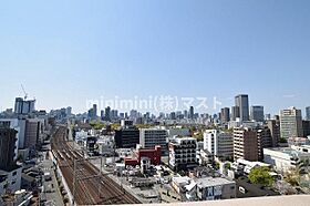 レジュールアッシュ大阪城北 1001 ｜ 大阪府大阪市都島区片町2丁目9番7号（賃貸マンション1K・10階・22.62㎡） その16