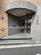 ジュネス関目高殿 402 ｜ 大阪府大阪市旭区高殿7丁目8-20（賃貸マンション1K・4階・24.89㎡） その19