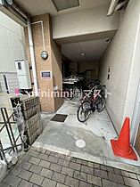 ジュネス関目高殿 402 ｜ 大阪府大阪市旭区高殿7丁目8-20（賃貸マンション1K・4階・24.89㎡） その21