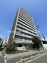 アーバンエース関目パル 1005 ｜ 大阪府大阪市城東区関目3丁目2番29号（賃貸マンション1K・10階・27.44㎡） その1