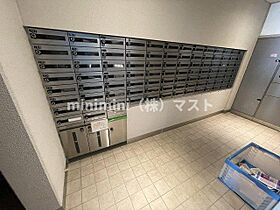 アーバンエース関目パル 1005 ｜ 大阪府大阪市城東区関目3丁目2番29号（賃貸マンション1K・10階・27.44㎡） その24