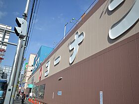 ファステート大阪EASTパーレス 406 ｜ 大阪府大阪市旭区高殿6丁目15-17（賃貸マンション1K・4階・22.42㎡） その29