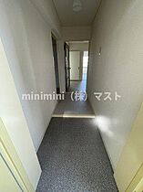 マンションエンゼル 504 ｜ 大阪府大阪市都島区御幸町1丁目8-20（賃貸マンション3DK・5階・54.27㎡） その11