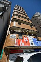 マンションSUMUS 703 ｜ 大阪府大阪市都島区片町1丁目7-14（賃貸マンション1R・7階・18.00㎡） その1