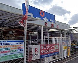 マンションSUMUS 703 ｜ 大阪府大阪市都島区片町1丁目7-14（賃貸マンション1R・7階・18.00㎡） その18