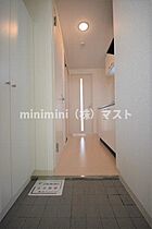 Ms palazzO JOTO（旧：メレアグロス） 806 ｜ 大阪府大阪市城東区成育2丁目3-2（賃貸マンション1K・8階・25.22㎡） その11