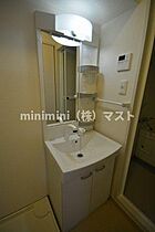 Ms palazzO JOTO（旧：メレアグロス） 806 ｜ 大阪府大阪市城東区成育2丁目3-2（賃貸マンション1K・8階・25.22㎡） その7