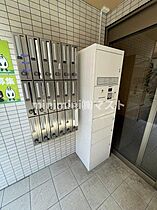 アレーズ南通り 401 ｜ 大阪府大阪市都島区都島南通1丁目4-1（賃貸マンション1K・4階・24.60㎡） その22