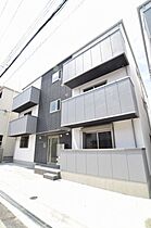 シャルマン京橋 103 ｜ 大阪府大阪市城東区鴫野西1丁目（賃貸マンション1LDK・1階・35.36㎡） その1