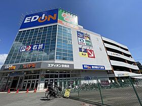 シャルマン京橋  ｜ 大阪府大阪市城東区鴫野西1丁目（賃貸マンション1LDK・1階・35.36㎡） その29