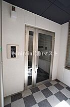 フィユフラッツ城東野江 105 ｜ 大阪府大阪市城東区成育2丁目3-18（賃貸アパート1LDK・1階・31.98㎡） その18