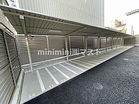 カーサレグラス城東セントラル 405 ｜ 大阪府大阪市城東区成育1丁目8-18（賃貸マンション1K・4階・25.05㎡） その24