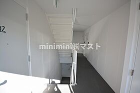 エルグランド今市 305 ｜ 大阪府大阪市旭区今市2丁目12-3（賃貸マンション1LDK・3階・33.06㎡） その18