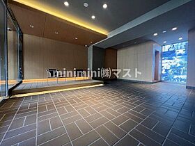 ウォークフォレスト御幸町 201 ｜ 大阪府大阪市都島区御幸町1丁目9番23号（賃貸マンション1K・2階・24.80㎡） その25