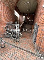 シャンピア片町 802 ｜ 大阪府大阪市都島区片町2丁目7-57（賃貸マンション1LDK・8階・40.00㎡） その20