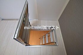 ハーモニーテラス大宮III 102 ｜ 大阪府大阪市旭区大宮1丁目3番29号（賃貸アパート1DK・1階・25.40㎡） その24