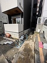 パシフィック千林 102 ｜ 大阪府大阪市旭区千林2丁目（賃貸マンション1DK・1階・27.09㎡） その3