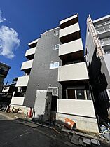 パシフィック千林 102 ｜ 大阪府大阪市旭区千林2丁目（賃貸マンション1DK・1階・27.09㎡） その4