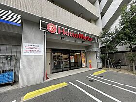 SPコート大阪城東 701 ｜ 大阪府大阪市城東区中央1丁目1番35号（賃貸マンション1K・7階・27.41㎡） その29